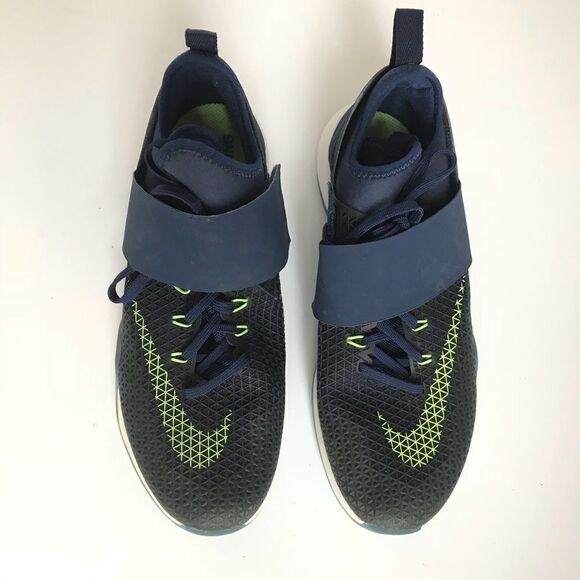 Nike Air Sz 7.5 Zoom Strong Running/ Training Shoe - Picture 3 of 6